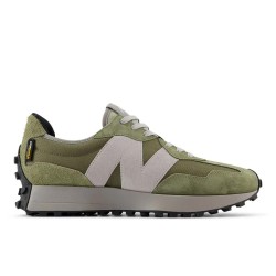маратонки,мъжки,маратонки,new,balance,327,trainers,olivine,(green)