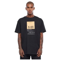 тениска,мъжки,тениски,mister,tee,1:11,oversize,short,sleeve,t,shirt,black