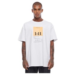 тениска,мъжки,тениски,mister,tee,1:11,oversize,short,sleeve,t,shirt,white,(white)