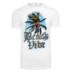 тениска,мъжки,тениски,mister,tee,beach,vibe,short,sleeve,t,shirt,white,(white)