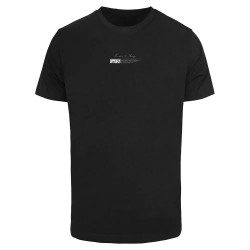тениска,мъжки,тениски,mister,tee,become,the,change,butterfly,2.0,short,sleeve,t,shirt,black