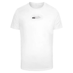 тениска,мъжки,тениски,mister,tee,become,the,change,butterfly,2.0,short,sleeve,t,shirt,white,(white)