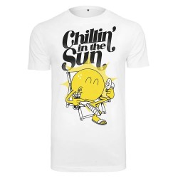 тениска,мъжки,тениски,mister,tee,chillin´,the,sun,short,sleeve,t,shirt,white,(white)