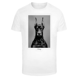 тениска,мъжки,тениски,mister,tee,dawg,short,sleeve,t,shirt,white