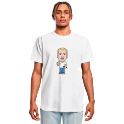 тениска,мъжки,тениски,mister,tee,detroit,sketch,short,sleeve,t,shirt,white,(white)