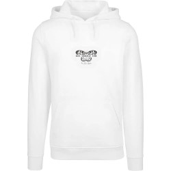 суичър,мъжки,пуловери,mister,tee,give,yourself,time,hoodie,white
