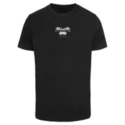 тениска,мъжки,тениски,mister,tee,give,yourself,time,short,sleeve,t,shirt,black