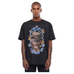 тениска,мъжки,тениски,mister,tee,grow,up,oversize,short,sleeve,t,shirt,blue,(black)