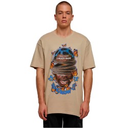 тениска,мъжки,тениски,mister,tee,grow,up,oversize,short,sleeve,t,shirt,beige,(sand)