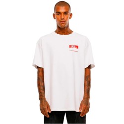 тениска,мъжки,тениски,mister,tee,hey!,my,name,is,oversize,short,sleeve,t,shirt,white,(white)
