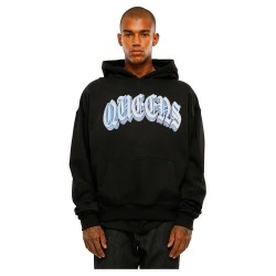 суичър,мъжки,пуловери,mister,tee,queens,ultra,heavy,oversize,hoodie,black