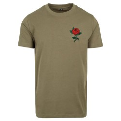 тениска,мъжки,тениски,mister,tee,rose,short,sleeve,t,shirt,olive,(green)