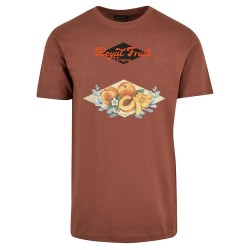 тениска,мъжки,тениски,mister,tee,royal,fruits,short,sleeve,t,shirt,brown,(bark)
