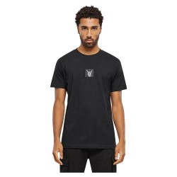 тениска,мъжки,тениски,mister,tee,skelett,patch,short,sleeve,t,shirt,black,(black)