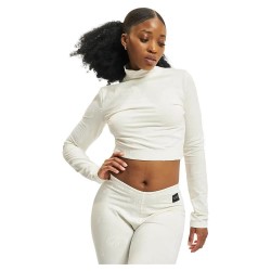 фланелка,с,дълъг,ръкав,дамски,топове,rocawear,all,around,long,sleeve,top,white,(offwhite)