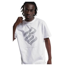 тениска,мъжки,тениски,rocawear,big,logo,short,sleeve,t,shirt,white,silver,(white)