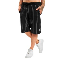 Къси панталони Rocawear Coles sweat shorts - Black (Black) къси,панталони,мъжки,панталони,rocawear,coles,sweat,shorts,black,(black)