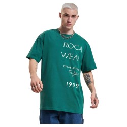 тениска,мъжки,тениски,rocawear,excuse,me,short,sleeve,t,shirt,green,(green)