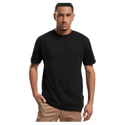 Тениска Rocawear Nonchalance short sleeve T-shirt - Black (Black / Black) тениска,мъжки,тениски,rocawear,nonchalance,short,sleeve,t,shirt,black,(black,black)