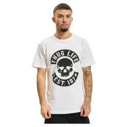 тениска,мъжки,тениски,thug,life,b.,skull,short,sleeve,t,shirt,white,(white)