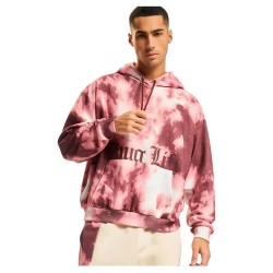 блуза,мъжки,пуловери,thug,life,underground,sweatshirt,pink,(offwhite)