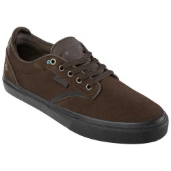 маратонки,мъжки,маратонки,emerica,dickson,trainers,chocolate,(brown)