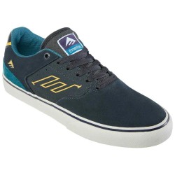 маратонки,мъжки,маратонки,emerica,low,vulc,trainers,dark,navy,(blue)