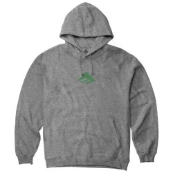 суичър,мъжки,пуловери,emerica,triangle,hoodie,grey,heather,(grey)