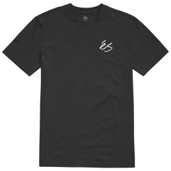 тениска,мъжки,тениски,es,95,short,sleeve,t,shirt,black,(black)