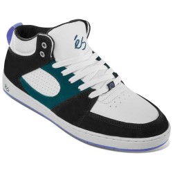 маратонки,мъжки,маратонки,es,accel,slim,mid,trainers,black,white,green,(multicolor)