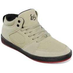 маратонки,мъжки,маратонки,es,accel,slim,mid,trainers,beige,(tan,black)