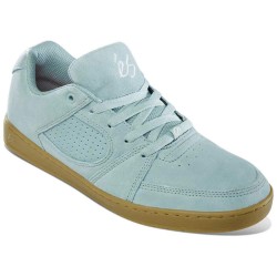 маратонки,мъжки,маратонки,es,accel,slim,trainers,blue,white,gum,(blue)