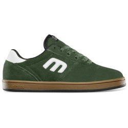 маратонки,детски,маратонки,etnies,josl1n,trainers,green,white,gum,(green)