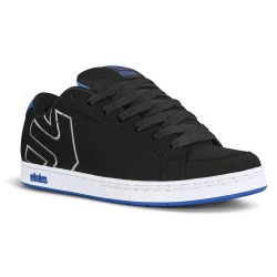 маратонки,мъжки,маратонки,etnies,kingpin,2,trainers,black,white,royal,(black)