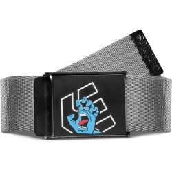 колан,колани,etnies,screaming,hand,belt,grey,(charcoal)