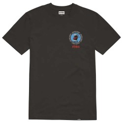 тениска,мъжки,тениски,etnies,screaming,hand,short,sleeve,t,shirt,black