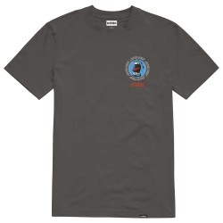 тениска,мъжки,тениски,etnies,screaming,hand,short,sleeve,t,shirt,charcoal,(grey)