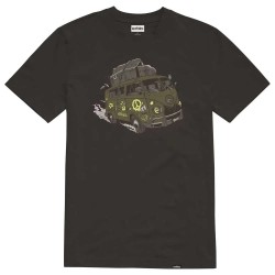 тениска,мъжки,тениски,etnies,van,short,sleeve,t,shirt,black