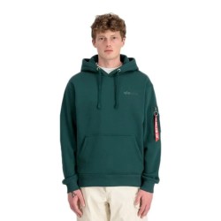 суичър,мъжки,пуловери,alpha,industries,air,force,hoodie,green,(force,green)