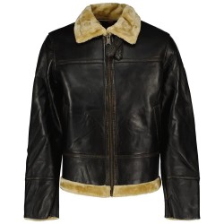 яке,мъжки,якета,alpha,industries,b3,leather,jacket,brown