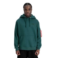 суичър,мъжки,пуловери,alpha,industries,back,print,hoodie,force,green,(green)