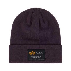 шапка,всички,шапки,alpha,industries,crew,beanie,plum,(purple)