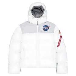 яке,мъжки,якета,alpha,industries,hp,nasa,bomber,jacket,white