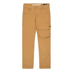 панталони,мъжки,панталони,alpha,industries,lieutenant,pants,brown,(khaki)