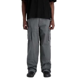 панталони,мъжки,панталони,alpha,industries,ripstop,patchwork,cargo,pants,grey