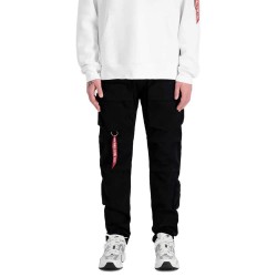 панталони,мъжки,панталони,alpha,industries,tactical,cargo,pants,black