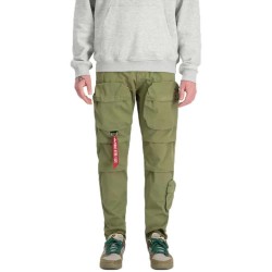 панталони,мъжки,панталони,alpha,industries,tactical,cargo,pants,olive,(green)