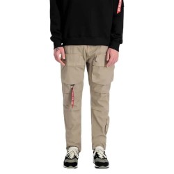 панталони,мъжки,панталони,alpha,industries,tactical,cargo,pants,vintage,sand,(beige)