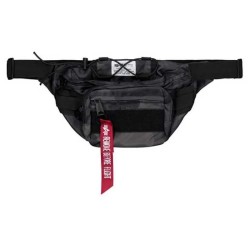 чанта,всички,чанти,alpha,industries,tactical,waist,bag,black,(black,camo)