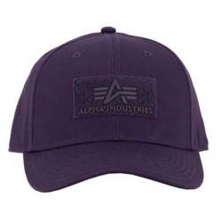 шапка,всички,шапки,alpha,industries,vlc,cap,plum,(purple)